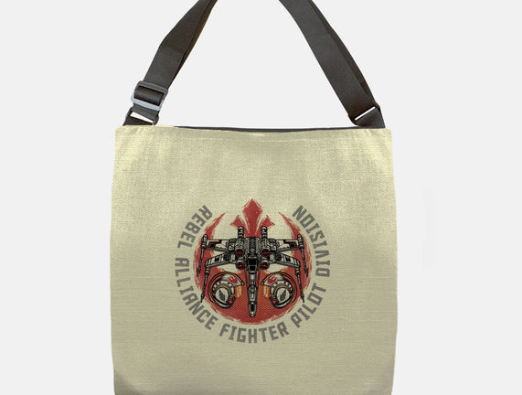 Fighter Pilot Division