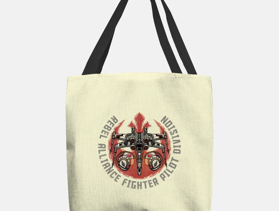 Fighter Pilot Division