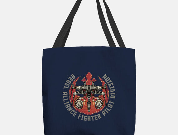 Fighter Pilot Division