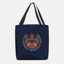 Fighter Pilot Division-None-Basic Tote-Bag-glitchygorilla