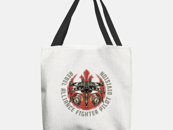 Fighter Pilot Division
