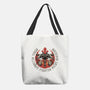 Fighter Pilot Division-None-Basic Tote-Bag-glitchygorilla