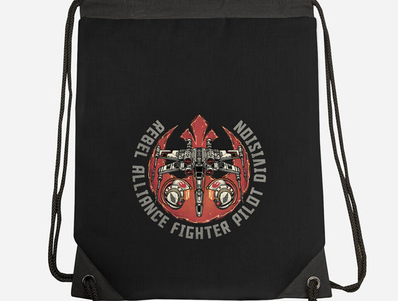 Fighter Pilot Division