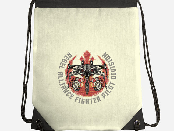 Fighter Pilot Division