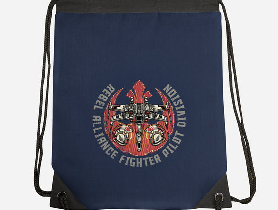 Fighter Pilot Division
