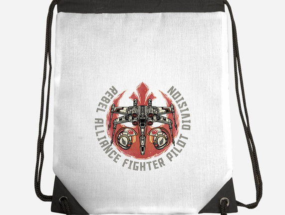 Fighter Pilot Division