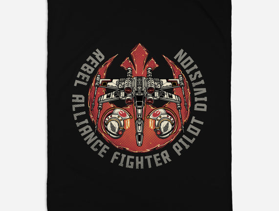 Fighter Pilot Division