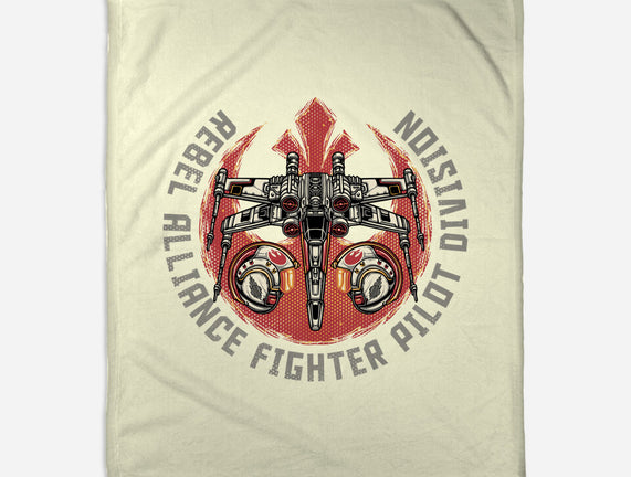 Fighter Pilot Division