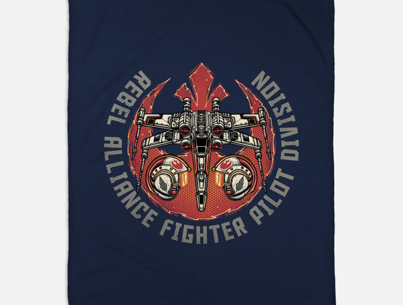 Fighter Pilot Division