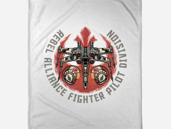 Fighter Pilot Division