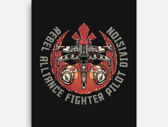 Fighter Pilot Division