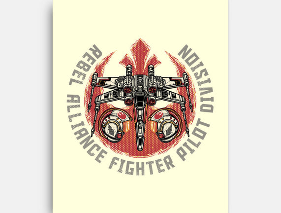 Fighter Pilot Division