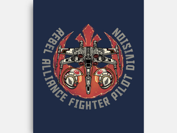 Fighter Pilot Division