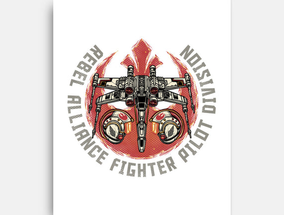 Fighter Pilot Division