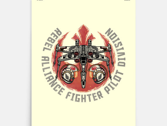Fighter Pilot Division