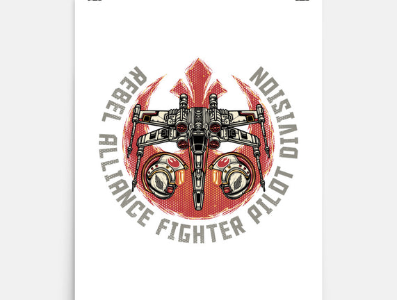 Fighter Pilot Division