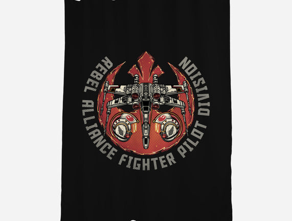 Fighter Pilot Division