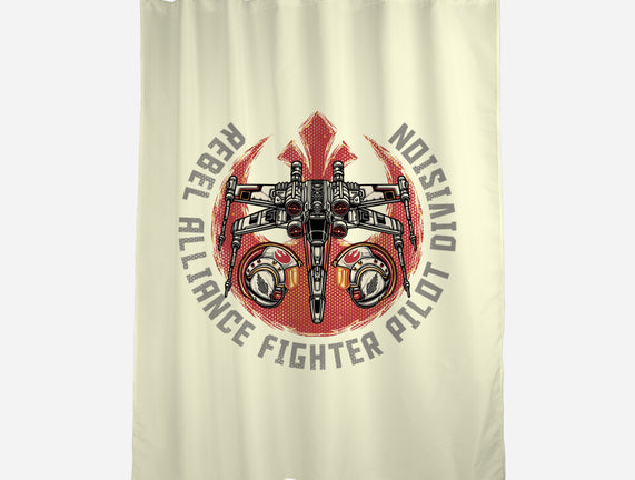 Fighter Pilot Division