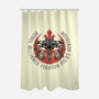 Fighter Pilot Division-None-Polyester-Shower Curtain-glitchygorilla