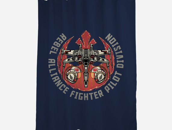 Fighter Pilot Division