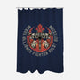 Fighter Pilot Division-None-Polyester-Shower Curtain-glitchygorilla