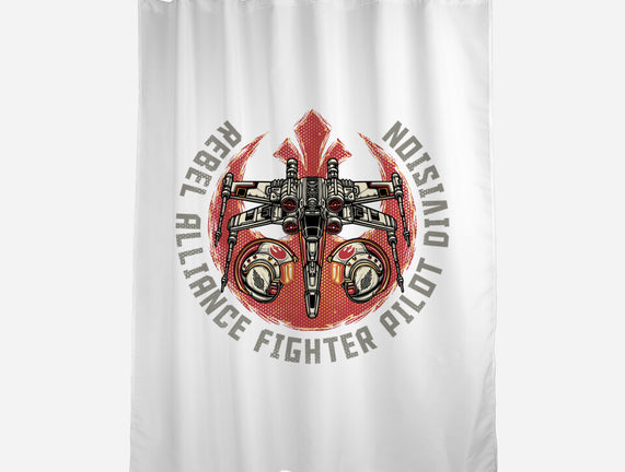 Fighter Pilot Division