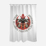 Fighter Pilot Division-None-Polyester-Shower Curtain-glitchygorilla