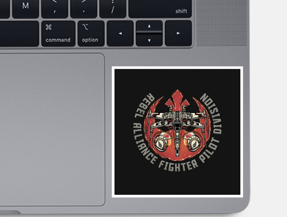 Fighter Pilot Division