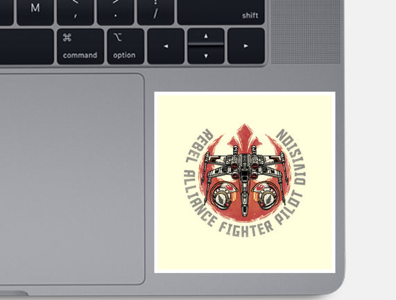 Fighter Pilot Division