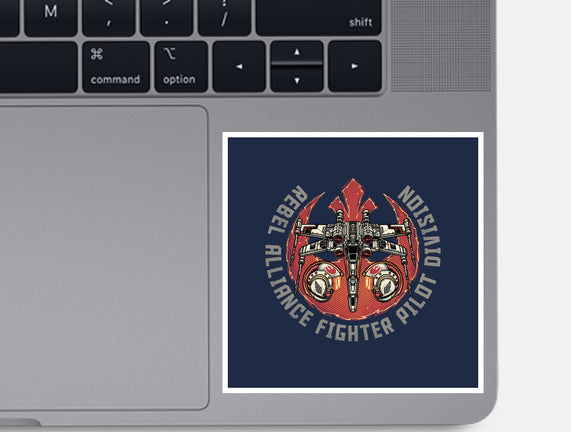 Fighter Pilot Division