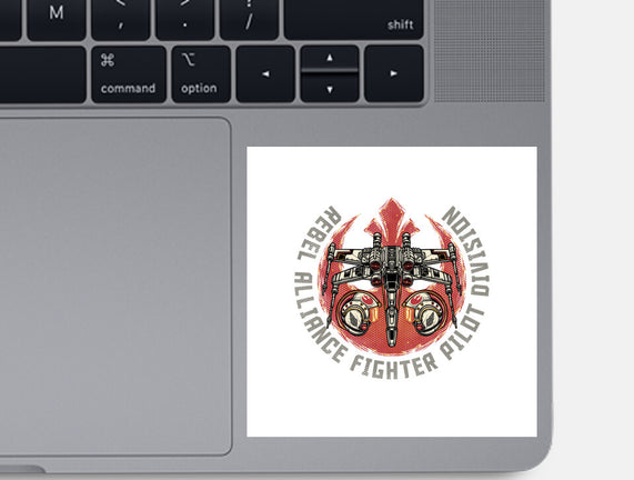 Fighter Pilot Division