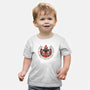 Fighter Pilot Division-Baby-Basic-Tee-glitchygorilla