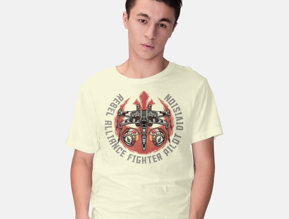 Fighter Pilot Division