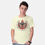 Fighter Pilot Division-Mens-Basic-Tee-glitchygorilla