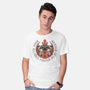 Fighter Pilot Division-Mens-Basic-Tee-glitchygorilla
