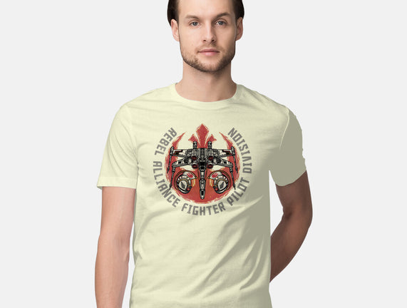 Fighter Pilot Division