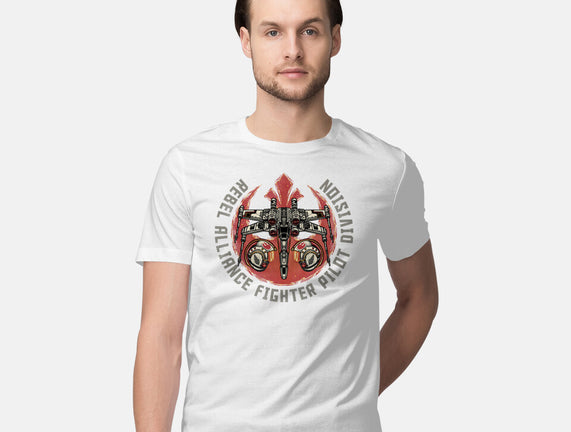 Fighter Pilot Division