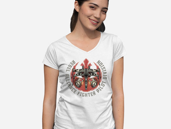 Fighter Pilot Division