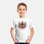 Fighter Pilot Division-Youth-Basic-Tee-glitchygorilla