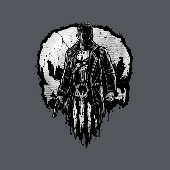 He Who Punishes-Unisex-Basic-Tank-glitchygorilla