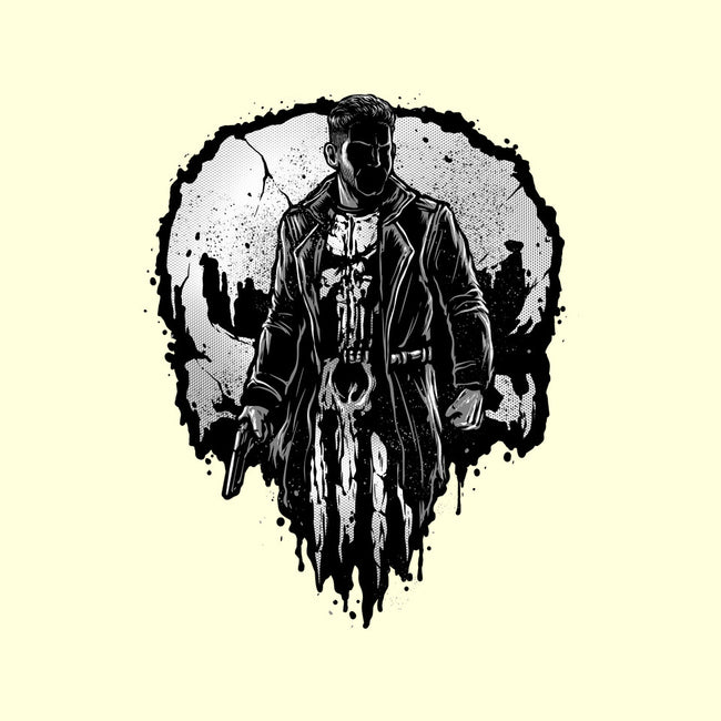 He Who Punishes-None-Mug-Drinkware-glitchygorilla