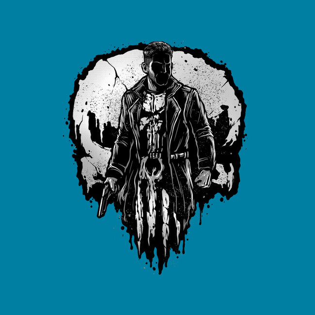 He Who Punishes-None-Mug-Drinkware-glitchygorilla