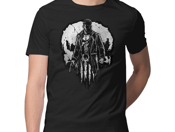 He Who Punishes