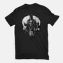 He Who Punishes-Youth-Basic-Tee-glitchygorilla