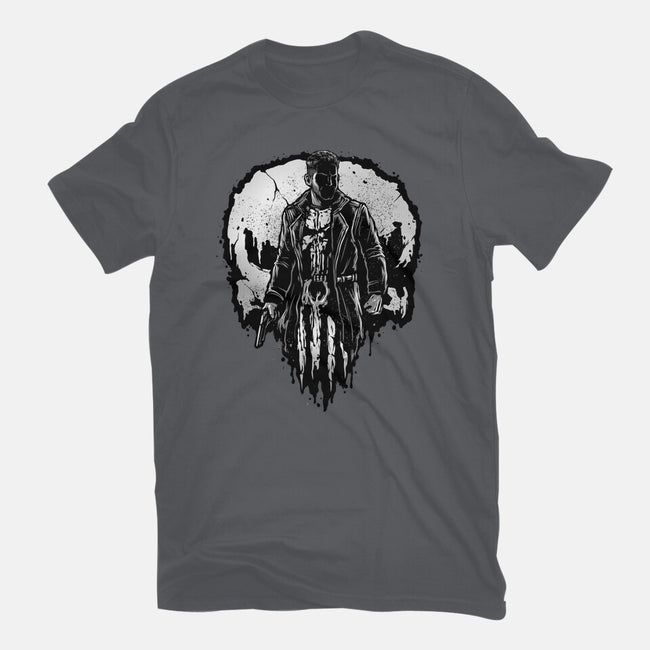 He Who Punishes-Mens-Heavyweight-Tee-glitchygorilla