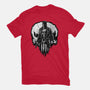 He Who Punishes-Youth-Basic-Tee-glitchygorilla