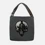 He Who Punishes-None-Adjustable Tote-Bag-glitchygorilla