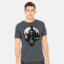He Who Punishes-Mens-Heavyweight-Tee-glitchygorilla