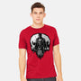 He Who Punishes-Mens-Heavyweight-Tee-glitchygorilla