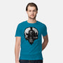 He Who Punishes-Mens-Premium-Tee-glitchygorilla